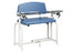 Pediatric Series - Blood Drawing Chair Arctic Circle Flip Up Arm - 66099-AC