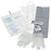 Easy Cath - Intermiitent Catheter Kit Straight Tip 16 Fr. Without Balloon PVC - ECK160