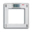 Seca Seca Floor Scale Digital LCD Display 330 lbs. Glass Battery Operated - 8071300009