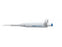 Eppendorf Reference 2 - Adjustable Volume Pipette 0.5 to 10 μL - 4924000029