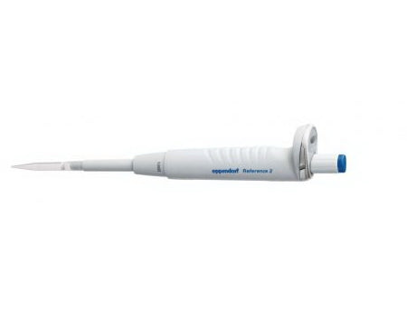 PANTek Technologies LLC Eppendorf Reference 2 Adjustable Volume Pipette 20 to 200 Î¼L - 4924000061