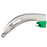 Curaplex - Laryngoscope Blade Macintosh Type Size 3.5 Extended Medium Adult - 301-B3035