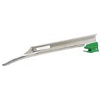 Tri-Anim Health Services Curaplex Laryngoscope Blade Miller Size 1 Infant - 301-B3110EA