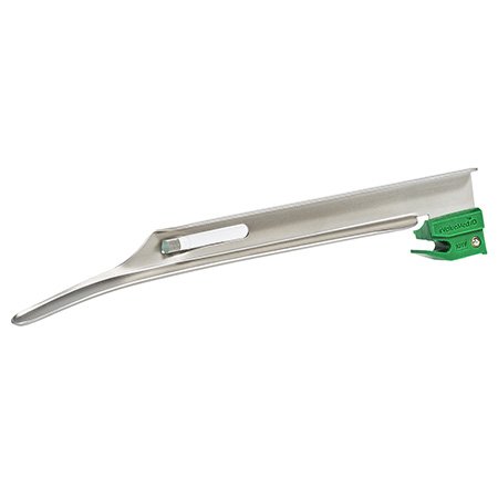 Curaplex - Laryngoscope Blade Miller Type Size 2 Child - 301-B3120EA