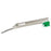 Tri-Anim Health Services Curaplex Laryngoscope Blade Miller Size 3 Medium Adult - 301-B3130EA