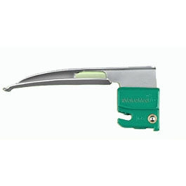 Curaplex - Laryngoscope Blade Robert Shaw Type Size 1 Infant - 301-B3210EA