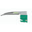 Curaplex - Laryngoscope Blade Robert Shaw Type Size 1 Infant - 301-B3210EA