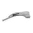 Tri-Anim Health Services Curaplex Laryngoscope Blade MacIntosh Size 1 Infant - 301-B3010EA