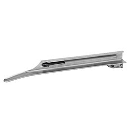 Tri-Anim Health Services Curaplex Laryngoscope Blade Miller Size 00 Preemie - 301-B5150