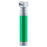 Tri-Anim Health Services - Laryngoscope Handle Greenline FiberOptic Penlight Handle - 301-H1126-2