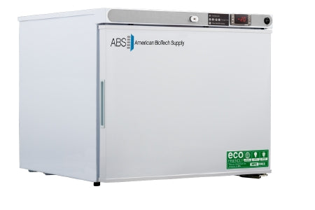 Horizon Scientific Inc ABS Freezer Laboratory Use 1.5 cu.ft. 1 Swing Door Manual Defrost - ABT-HC-UCFS-0120