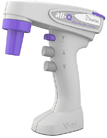 Aliquoting Pipette Controller