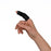 Fabrication Enterprises Orficast Tape 1-1/5 X 3-3/10 X 3-3/10 Inch Thermoplastic Black - 24-5602-1