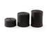 Orficast More Tape - Unpadded Splint Roll 6 Inch X 9 Foot Thermoplastic Black - 24-5615-1