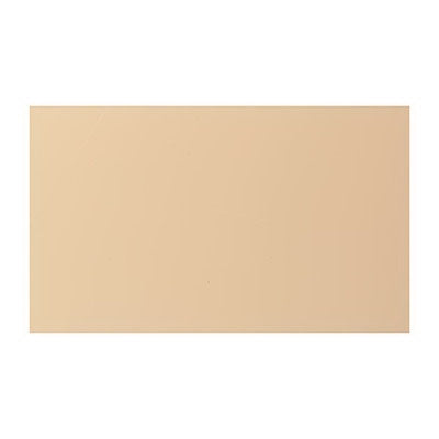 Orfit Classic Soft - Splinting Material Solid 1/8 X 18 X 24 Inch Thermoplastic Beige - 24-5628-1
