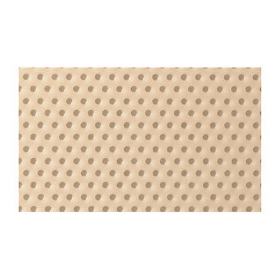 Fabrication Enterprises Orfit Classic Soft Splint 1/8 X 18 X 24 Inch Thermoplastic Beige - 24-5628-1