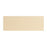 Fabrication Enterprises Orfit NS Soft Splint 1/12 X 18 X 24 Inch Thermoplastic with Non-Stick Coating Beige - 24-5682-1
