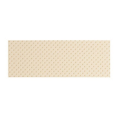 Orfit NS - Splinting Material 13% Micro Perforated 1/12 X 18 X 24 Inch Thermoplastic with Non-Stick Coating Beige - 24-5683-1