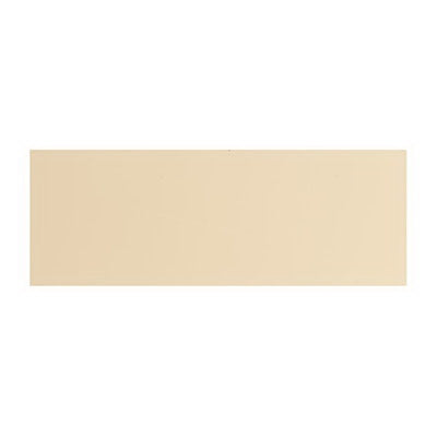 Orfit NS - Splinting Material Solid 1/8 X 18 X 24 Inch Thermoplastic with Non-Stick Coating Beige - 24-5688-1