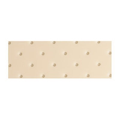 Fabrication Enterprises Orfit NS Soft Splint 1/8 X 18 X 24 Inch Thermoplastic with Non-Stick Coating Beige - 24-5688-1