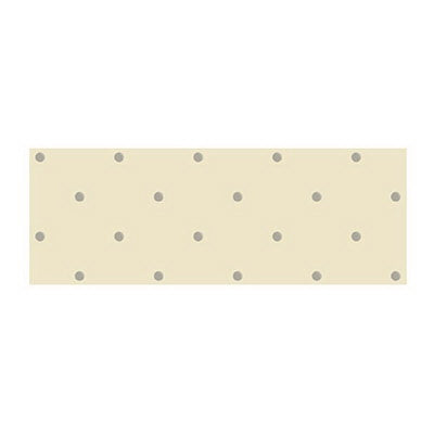 Orfilight - Splinting Material 3.5% Mini Perforated 1/8 X 18 X 24 Inch Thermoplastic Natural - 24-5723-1