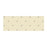 Orfilight - Splinting Material 3.5% Mini Perforated 1/8 X 18 X 24 Inch Thermoplastic Natural - 24-5723-1