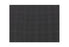 Fabrication Enterprises Orfilight NS Splint 3/32 X 18 X 24 Inch Thermoplastic with Non-Stick Coating Black - 24-5741-1