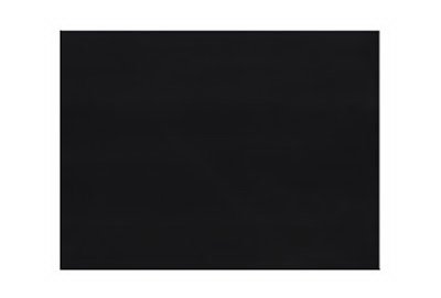 Orfilight NS - Splinting Material Solid 1/8 X 18 X 24 Inch Thermoplastic with Non-Stick Coating Black - 24-5742-1
