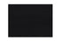 Orfilight NS - Splinting Material Solid 1/8 X 18 X 24 Inch Thermoplastic with Non-Stick Coating Black - 24-5742-1