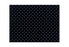 Orfilight NS - Splinting Material 3.5% Mini Perforated 1/8 X 18 X 24 Inch Thermoplastic with Non-Stick Coating Black - 24-5743-1