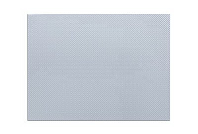 Orfit Colors NS - Splinting Material 13% Micro Perforated 1/12 X 18 X 24 Inch Thermoplastic with Non-Stick Coating Metallic Sonic Silver - 24-5771-1