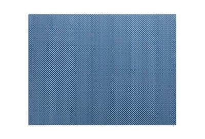 Orfit Colors NS - Splinting Material 13% Micro Perforated 1/12 X 18 X 24 Inch Thermoplastic with Non-Stick Coating Metallic Atomic Blue - 24-5775-1
