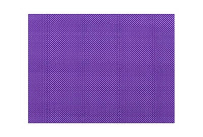 Fabrication Enterprises Orfit Colors NS Splint 1/12 X 18 X 24 Inch Thermoplastic with Non-Stick Coating Violet - 24-5783-1