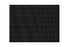 Fabrication Enterprises Orfit Colors NS Splint 1/12 X 18 X 24 Inch Thermoplastic with Non-Stick Coating Dominant Black - 24-5787-1