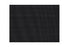 Orfit Colors NS - Splinting Material 13% Micro Perforated 1/12 X 18 X 24 Inch Thermoplastic with Non-Stick Coating Dominant Black - 24-5787-1