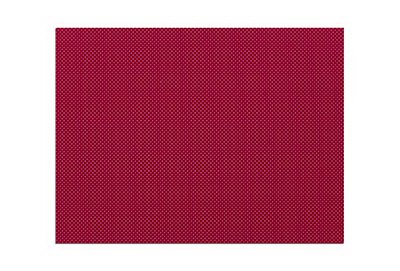 Orfit Colors NS - Splinting Material 13% Micro Perforated 1/12 X 18 X 24 Inch Thermoplastic with Non-Stick Coating Dynamic Red - 24-5789-1