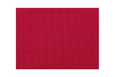 Fabrication Enterprises Orfit Colors NS Splint 1/12 X 18 X 24 Inch Thermoplastic with Non-Stick Coating Dynamic Red - 24-5789-1