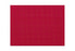 Fabrication Enterprises Orfit Colors NS Splint 1/12 X 18 X 24 Inch Thermoplastic with Non-Stick Coating Dynamic Red - 24-5789-1