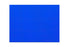 Fabrication Enterprises Orfit Colors NS Splint 1/12 X 18 X 24 Inch Thermoplastic with Non-Stick Coating Ocean Blue - 24-5791-1