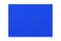 Orfit Colors NS - Splinting Material 13% Micro Perforated / Wrist and Thumb 1/12 X 18 X 24 Inch Thermoplastic with Non-Stick Coating Ocean Blue - 24-5791-1