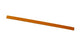 Fabrication Enterprises Orfit Strips Splint 1/8 X 4/5 X 18 Inch Thermoplastic with Non-Stick Coating Gold - 24-5853-1
