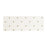 Fabrication Enterprises Orfit Eco Splint 1/8 X 18 X 24 Inch Thermoplastic Off-White/Natural - 24-5862-1