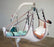 Ez Way Inc Full Body Patient Lift Sling Medium 90 to 220 lbs. Weight Capacity - 500905