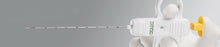Bard Mission - Core Biopsy Instrument 25 cm 18 Gauge, 10 mm and 20 mm Penetration Depths - 1825MS