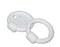 Medgyn Products Pessary Medgyn Ring With Knob Size 5 Silicone - 050030K