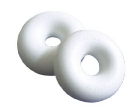 Medgyn Products Pessary Medgyn Donut Size 4 Silicone - 50014