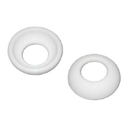Medgyn Products Pessary Medgyn Cerlage Without Drain Size 1 Silicone - 50191