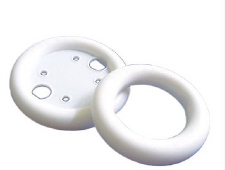 MedGyn - Pessary Ring Size 9 Silicone - 050034