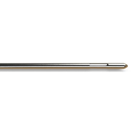 PAL LipoSculptor - Liposuction Cannula Mercedes Style 3 mm 8 mm Port Vent - PAL-304LS
