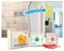 Alimed Smart Caregiver Easy-to-Install Emergency Call Button and Light System - 713594